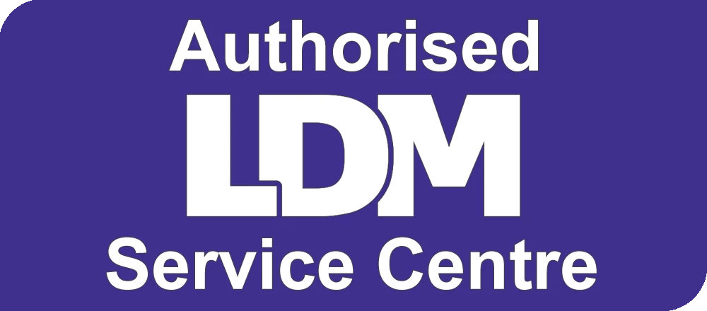 LDM Authorised Service Center